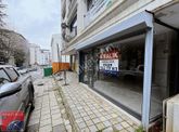 Sultanbeyli Merkez'de Kiralık Dükkan