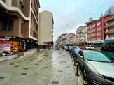 Şişli Nef Flats 25 Projesi Aydınlık Ankastreli 1.kat Satılık 1+1