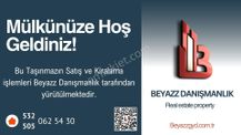 Turhal Gazi Osman Paşa Mahallesi Satılık İmarlı Arsa