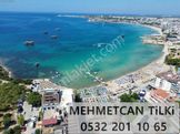 Tuntaş Plajına 150 Metre Mesafede 2+1 Arakat Eşyalı Ferah Daire