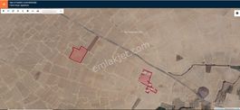 Global'den Boztepe Orta Mah.de 50.600 M2 ( Dönüm ) Satılık Tarla