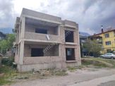Kar Emlaktan Zafer Mahallesinde Kaba İnşaat 4+1 Satılık Dubleks Villa