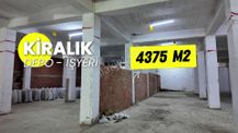 5 Katlı Fabrika Geniş Kullanım Alanı & Stratejik Konum
