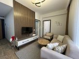 Zeytinköy Mahallesinde Balkonlu Full Eşyalı 1.5+1 Fırsat Apart A204