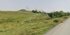 Arnavutköy Taşoluk Mahallesinde 488 M2 Satılık Arsa