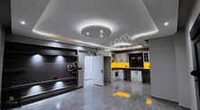 Atlas Emlak'tan Yeşilyayla Mah. Satılık Villa Ve Parseli