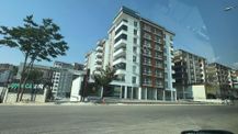 Kent'ten Sağduyu Cd. Üzeri 5.kat Çift Bloklu Prestijli Ultralüx Fırsat Dairesi!!!