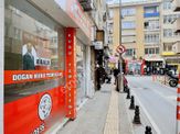 Mirsat Sancaktar'dan Pendik Çarşı'da Kiralık Dükkan