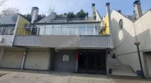 Bahçeşehir Badem 16 Sitesinde Satılık 9+1 Villa