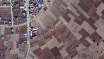 Akören Hacılar Merkez Dibi 750 M² Müstakil Tapulu Tarla