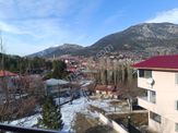 Tekir Yaylasında Muhteşem Dogam Manzaralı Satlık 3kat Yayla Evi