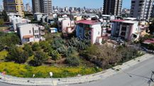Uçan'dan Yenişehir 540m2 İçerisinde Villa Bayram Kadar!!