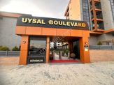 Çorlu Uysal Güvencesiyle Boulevard Projesiyle 1+1 Arakat Fırsat Yatırımlık Daire