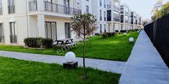 Palmiye Caddesi Meta Konaklarında Lüx Daireler