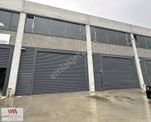 Bursa Badırga Osb'nde Kiralık 300 M2 Sıfır İşyeri