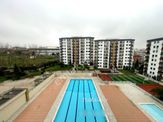 Dorelife Sitesi Satılık 2+1 Daire Havuz Cephe Kat 5 Halil Güler