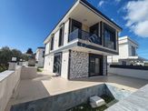 Didim'de 3+1 Ayrı Mutfak Müstakil Villa | Havuzlu
