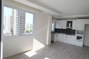 Üstünkent'ten Mezitli Akdeniz'de Sıfır 4+1 Satılık Modern Daire