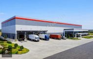 Tek Kat 5.500 M2 Kiralık Depo Çayırova Gebze Bağlantı Yolunda
