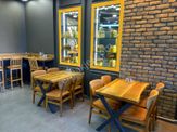 Bahçeşehir Loca'da Devren Kiralık Restoran