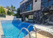 Değirmendere'de Mayıs 15 E Kadar Kiralık Özel Havuzlu Villa