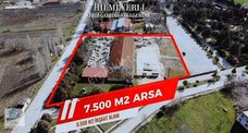 Yerli Gayrimenkul'den Turizm Avm İmarlı Arsa