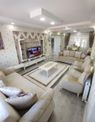 Asel'den Atakent Manzaralı Tripleks Villa (400 M2) Takaslı