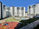 Nilüfer Balkan Shu 09 Projesinde Sıfır Kiralık Arakat Köşe Daire