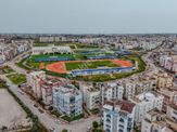 Antalya Muratpaşa Gebizli Mahallesi 2+1 Daire