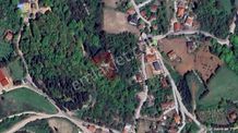Dereköy'de Köyiçi En Uygun Tarla 1410m2