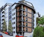 İzmit Merkez Kozluk 1.yolda Asansörlü 3+1 165m2 Sıfır Köşearakat