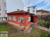 Ertuğrulgazi Mah. 312 M2 Satılık Müstakil Bahçeli Ev