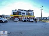 Kartepe Fsm Mah Yüksek Kazanç Potansiyeli 670 M'2 Satılık Dükkan