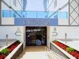 Yeni Otoyol Bağlantısına 3 Dakika Exodus Residence 1+1
