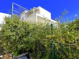 Bodrum Kumsal Plajlı Sitede Düzayak Köşe Bahçeli Müstakil Ev