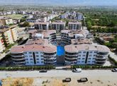 Aydın Kuyucak Merkez Kurtuluş Mahallesinde Satılık 3+1 Daire