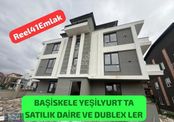 Yuvacık Yeşilyurt Ta Satılık 2+1 Daire Ve Dublx Ler