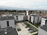 Öğretmenden Fevziçakmak Da Satılık 3+1 Site İçi Daire
