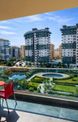 Alanya Mahmutlar Mah.denize 700 Mt.eşyalı Satılık 1+1 Daire