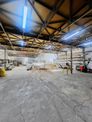 Kısıkköy Sanayi Sitesinde 1200 M² Satılık Fabrika