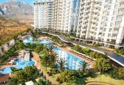 Alanya Mahmutlar Mah.full Aktiviteli Satılık 1+1 Daire