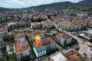 Güzelbahçe Yelki Mahallesi Site İçerisinde Satılık 3+1 Daire