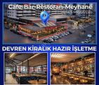 İvedik Merkezi Konumda Ayak Müşteri Cadde Üzeri Devren Fast Food