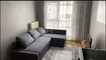 Özyurtlar Sitesinde Ful Eşyalı 1+0 Kiralık Daire