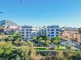 Alanya Kestel’de | Denize 250 M | Site İçinde 1+1 Satılık Daire