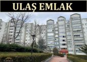 Ulaş Emlak Elvankent Batı Adalet Sarayı Bitişiği Asansörlü 3. Kat Güney