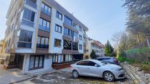 Hacıosman Mahallesi Satılık Ara Kat 2+1 Bakımlı Daire