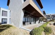 Kuşadası Vista Marine Ön Sırada Satılık Bahçe Katı