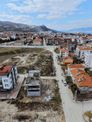 İnal Emlak' Tan Satılık 3 Cepheli 376 M2 Arsa