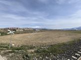 Isparta Çünür Yatırımlık Satılık 3.935 M² Köşe Parsel !!